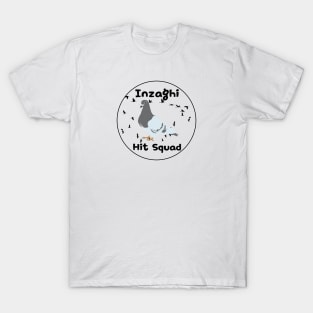 Inzaghi Hit Squad T-Shirt